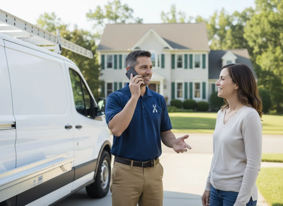 Home Gutter Service Pittsview, AL FAQs